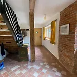 Hexenhaus: Haus Im Wald Nyaraló Rinchnach