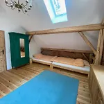 Nyaraló Hexenhaus: Haus Im Wald *