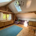 Nyaraló Hexenhaus: Haus Im Wald Rinchnach