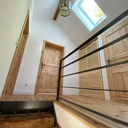 Hexenhaus: Haus Im Wald *