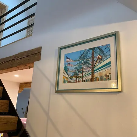 Hexenhaus: Haus Im Wald Semesterbostad