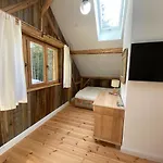 Hexenhaus: Haus Im Wald *