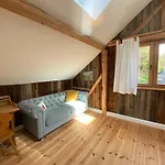 別荘 Hexenhaus: Haus Im Wald *