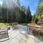 Hexenhaus: Haus Im Wald *